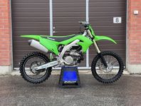 Kawasaki KX450 2021