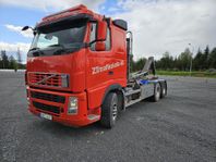 Volvo FH 13 Lastväxlare