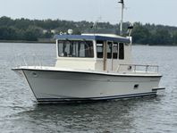 Targa 27 Volvo Penta D4-300 