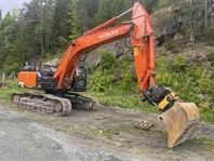 Hitachi ZX300-6