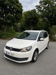 Volkswagen Touran 2.0 TDI Masters Euro 5