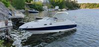 Regal 2550 LSC Daycruiser med gott om kojplatser