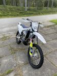 Husqvarna TE 300i -18