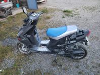 RIYA moped.45kmh