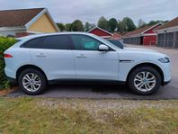 Jaguar F-Pace 20d Euro 6