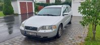 Volvo V70 2.4 Business Euro 4