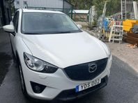 Mazda CX-5 2.2 SKYACTIV-D AWD Euro 6