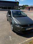 Volkswagen Polo 1.2 TSI 