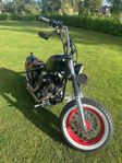 PROPER CHOPPER BOBBER 357