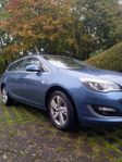 Opel Astra Sports Tourer 2.0 CDTI Sport Euro 5