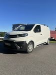 Toyota ProAce Skåpbil 1.6 D-4D Euro 6