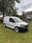 Volkswagen Caddy Skåpbil 1.6 TDI Euro 5