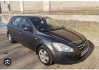 Kia CEED cee'd 1.6 CVVT EX Euro 4