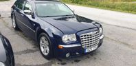 Chrysler 300C Touring 5.7 V8 Hemi 