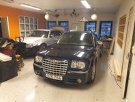 Chrysler 300C Touring 5.7 V8 Hemi 