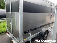 MXTrailer Premium, visningsexemplar -20%!