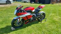 Honda CBR 1000 RR Banhoj