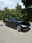 BMW 320 i Convertible Comfort Euro 5