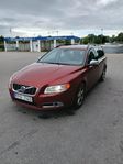 Volvo V70 D3 