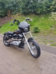 HARLEY DAVIDSON XLH 1200