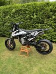 KTM 450 SX-F motard