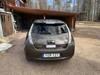 Nissan Leaf 30 kWh