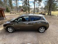 Nissan Leaf 30 kWh