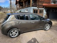 Nissan Leaf 30 kWh