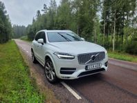 Volvo XC90 D5 AWD Geartronic Inscription Euro 6