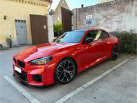 BMW M2 Coupe 460hk Steptronic