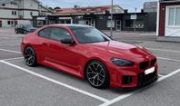 BMW M2 Coupe 460hk Steptronic