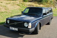 Volvo 240