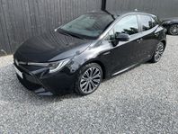 Toyota Corolla Hybrid e-CVT Style Euro 6 App-Värmare Drag. 