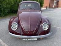 Volkswagen VW Typ1 Bubbla Cal look 1963