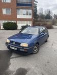 Volkswagen Golf 5-dörrar 1.8 CL, GL 