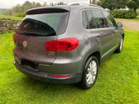 Volkswagen Tiguan 1.4 TSI 4Motion Sport & Style Euro 5