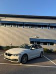 BMW 318 d Touring Sport line Euro 6