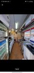 Foodtruck / matvagn