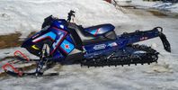 Höst erbjudande ! Polaris ProRmk 850 