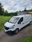 Renault trafic Skåpbil 2.7t 1.6 dCi Euro 6    2018