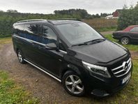 Mercedes-Benz V 250d 3.1t 7G-Tronic Plus Avantgarde Euro 6