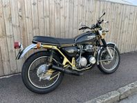 Honda CB 500 four