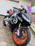 Aprilia rs 660