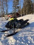 Polaris RMK Khaos 850 155” 