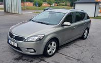 Kia Ceed SW 1.6 CRDi ECO Euro 5