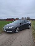 Opel Insignia Sports Tourer 2.0 CDTI ecoFLEX Business Euro 5