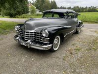 Cadillac  sedanet serie 62