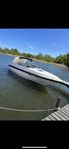 Searay 260ov v8 7,4l