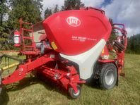 Lely Welger RPC 445 Tornado