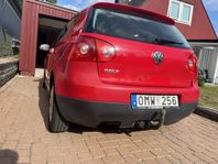 Volkswagen Golf 1.6 